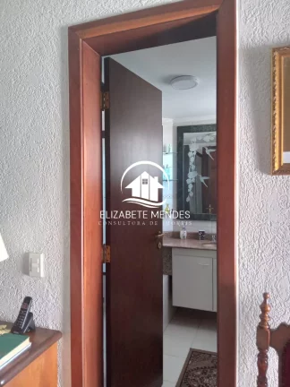 Imagem Apartamento à venda, Centro, SUZANO - SP