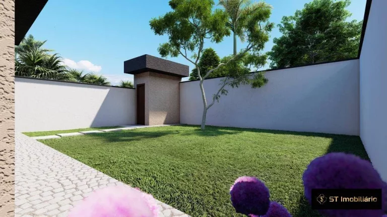 Imagem LANÇAMENTO - Incrível Casa em Terra Preta - Mairiporã