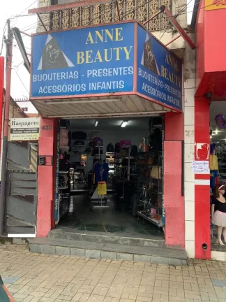 Imagem Ponto para alugar, 42 m² por R$ 8.545,00/mês - Centro - Poá/SP