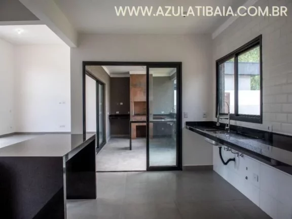 Imagem Casa em Condomínio para Venda em Atibaia, Condominio Buona Vita, 3 dormitórios, 3 suítes, 5 banheiros, 4 vagas