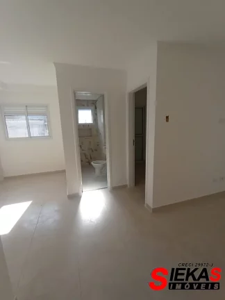 Imagem Apartamento à venda em São Paulo - carrão 1 quarto, 1 sala, 1 banheiro e 32m² de área!
