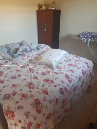Imagem Casa para Venda em Limeira, Jardim Residencial Regina Bastelli, 2 dormitórios, 1 banheiro, 3 vagas