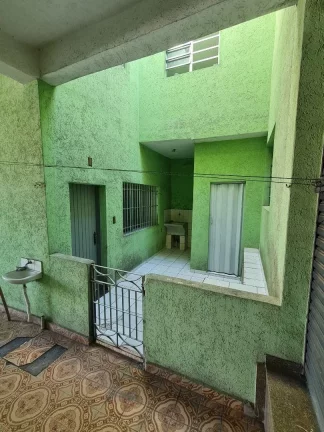 Imagem Sobrado à venda, 258 m² por R$ 689.000,00 - Vila Nova - São Paulo/SP