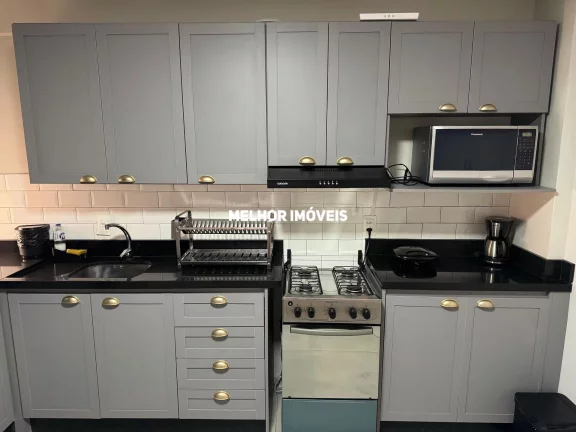 Imagem Apartamento com 04 dormitórios para locação anual - Barra Sul, Balneário Camboriú
