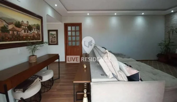 Imagem Linda Casa à Venda: Conforto e Estilo em Cada Detalhe
