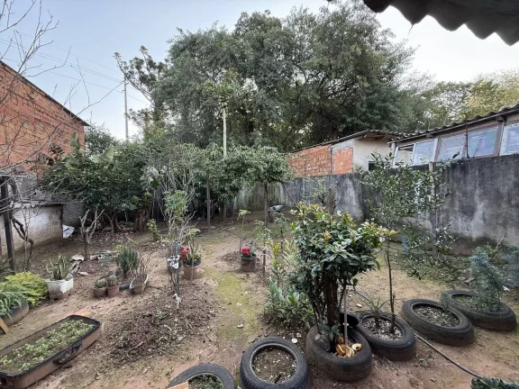 Imagem Casa 169 m2, 3 quartos sendo 1 suíte, Walderez, Sapucaia do Sul