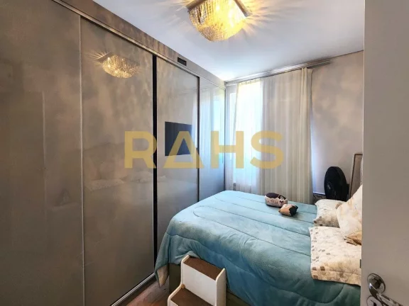 Imagem Cobertura Plana com Vista Incrível da Cidade São 240m² privativos distribuídos em 3 suítes, sal...