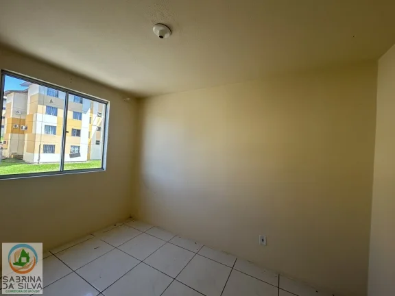 Imagem Apartamento - Badenfurt - Blumenau