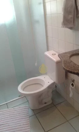 Imagem Apartamento 2 Dormitórios - Jardim Palma Travassos - Ribeirão Preto
