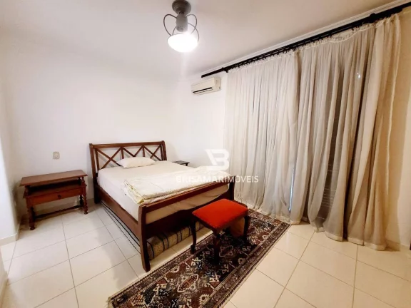 Imagem Apartamento com 2 dormitórios à venda, 120 m² por R$ 680.000,00 - Pitangueiras - Guarujá/SP