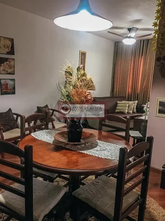 Imagem Encante-se com este apartamento de 2 dormitórios em Santo Amaro - São Paulo por R$ 530.000
