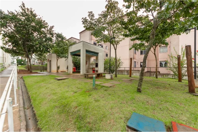 Imagem APARTAMENTO MOBILIADO localizado no Jardim Ipanema - Jaraguá - São Paulo - SP