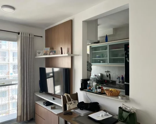 Imagem Apartamento próximo metrô Vila Sonia