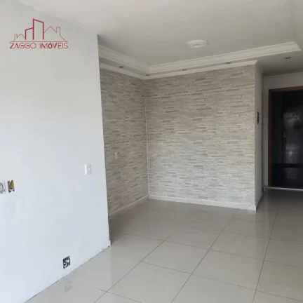 Imagem Lindo apartamento no Morumbi sul - 2 dorms - 57m² - 1 Vaga