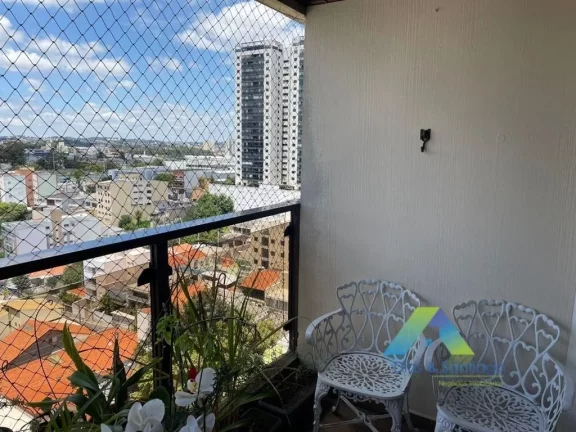 Imagem RUDGE RAMOS Apartamento 127 M², 3 dormitórios 1 suíte, 2 vagas ótima localização e valor !!