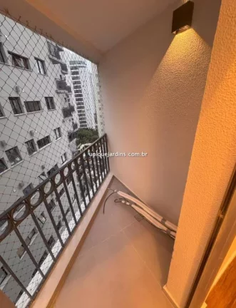 Imagem Apartamento à venda Vila Olímpia São Paulo