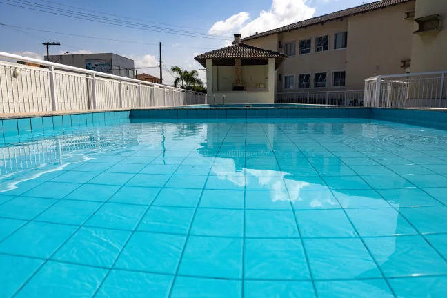 Imagem APARTAMENTO RESIDENCIAL em VILA VELHA - ES, SANTA PAULA I