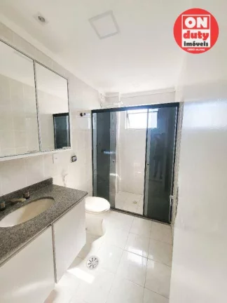 Imagem Apartamento à venda, 100 m² por R$ 660.000,00 - Ponta da Praia - Santos/SP