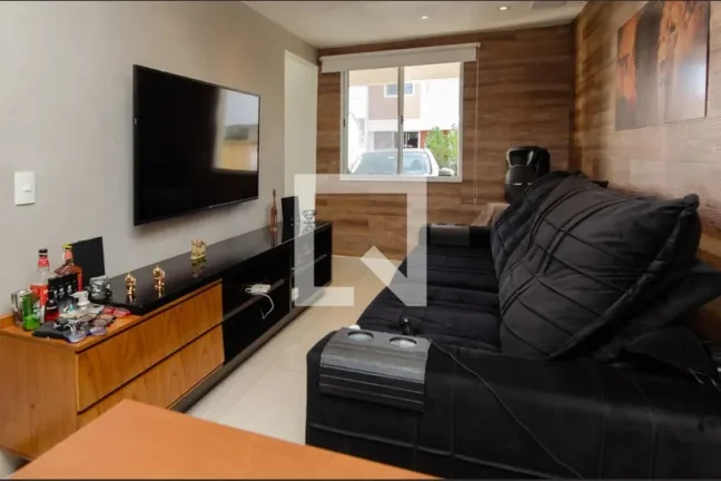Imagem Casa à Venda - Vargem Pequena, 3 Quartos, 112 m2