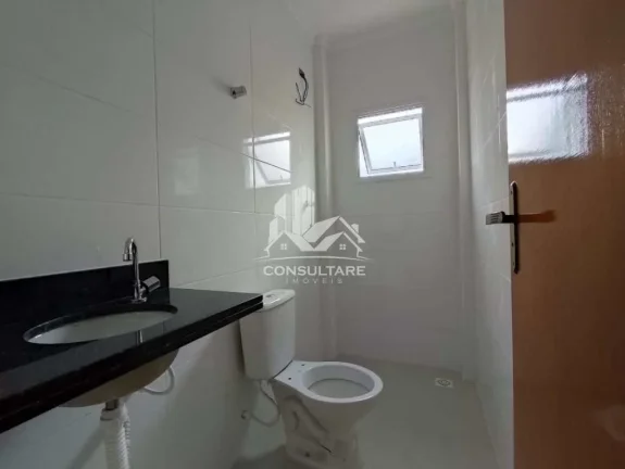 Imagem Apartamento com 2 dorms, Jardim Paraíso, São Vicente - R$ 260 mil, Cod: 9730