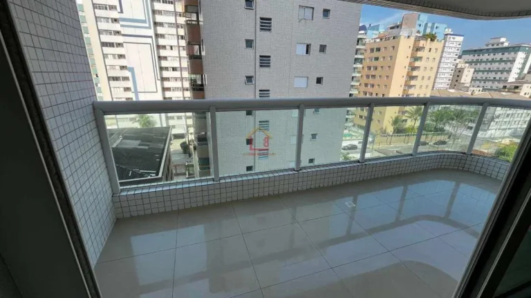 Imagem apartamento para locação - Tupi