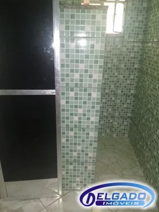 Imagem DELGADO aluga SOBRADO com 1 quarto e GARAGEM em Nova Cidade, Itaboraí