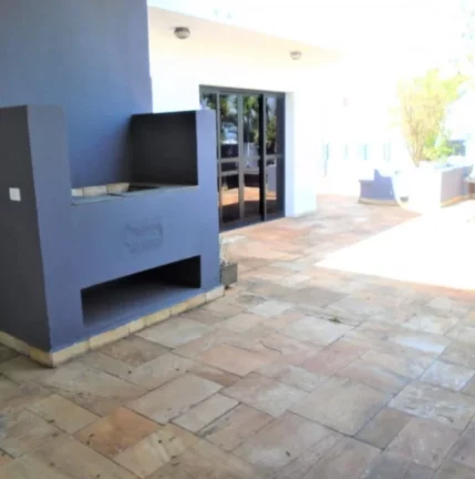 Imagem Apartamento Cobertura Duplex - Bairro São Judas - Piracicaba - Área útil de 220 m². Contendo 2 v...