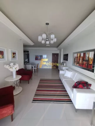 Imagem APARTAMENTO DE 4 QUARTOS FRENTE MAR NA PRAIA DO MORRO!
