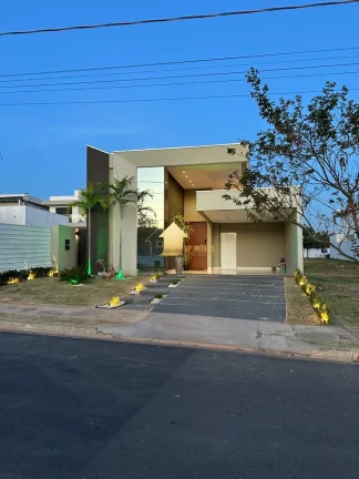Imagem Casa 3 Suítes Condomínio Belvedere 2