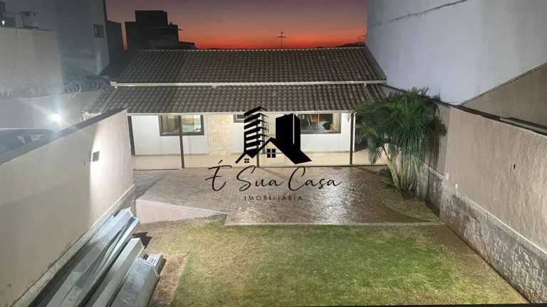Imagem Casa à venda 3 quartos Bairro Europa - Contagem/MG