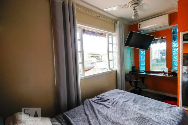 Imagem Casa à Venda - Recreio, 5 Quartos, 300 m2