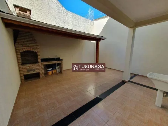 Imagem Sobrado com 3 quartos à venda, 200 m² por R$ 880.000 - Santana - São Paulo/SP