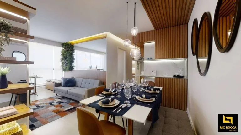 Imagem Apartamento 2 dormitórios - Vega Assunção - Santo André