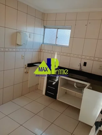 Imagem APARTAMENTO 45M²/02 DORMITÓRIOS/01 VAGA