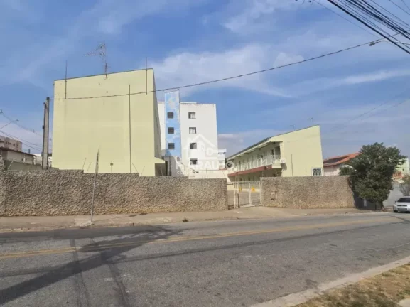 Imagem Aluguel de Apartamento Impecável no Jardim Saira, Sorocaba-SP: 1 quarto, 1 suíte, 1 banheiro, 1 vaga e 30m²!