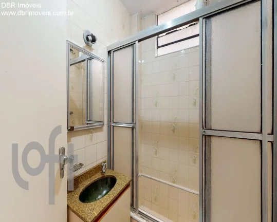 Imagem APARTAMENTO RESIDENCIAL em São Paulo - SP, Vila Mariana