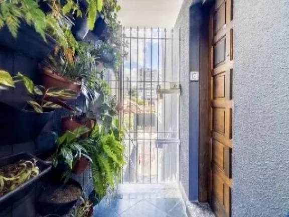 Imagem Casa com 3 Quartos à Venda, 175 m² em Bosque Da Saude - São Paulo