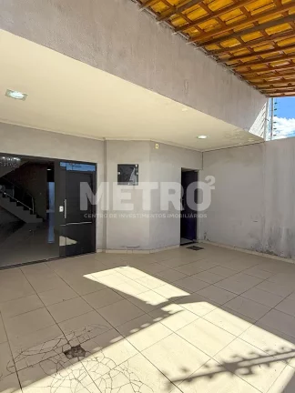 Imagem Casa à venda no bairro Palhinhas com 3 quartos, gourmet, PETROLINA - PE