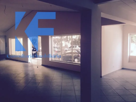 Imagem SALA COMERCIAL CAMPO BELO SP