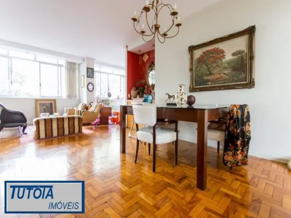 Imagem APARTAMENTO À VENDA NO PARAÍSO, SAO PAULO