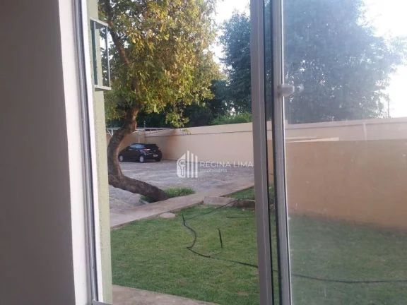 Imagem Apartamento com 2 dormitórios à venda por R$ 180.000,00 - BOSQUE LESTE Cidade Jardim - Teresina/PI