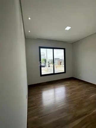 Imagem Casa à venda no Condomínio Villagio Ipanema - Sorocaba