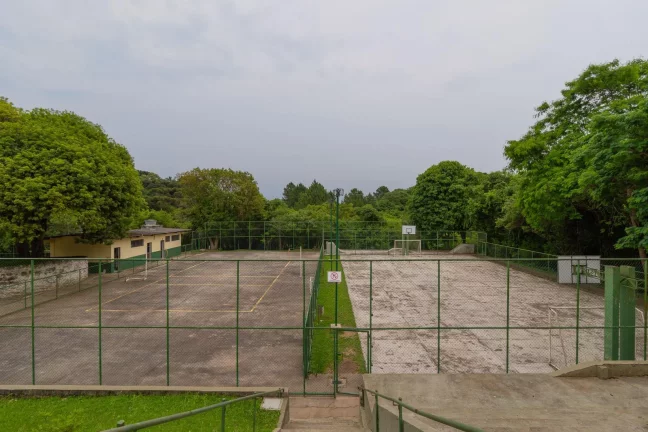 Imagem Apartamento de 2 quartos no bairro Campo Comprido