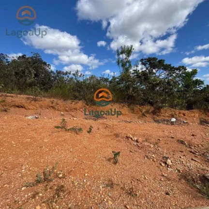 Imagem Terreno à venda, 561 m² por R$ 290.000,00 - Pomar da Lagoa - Lagoa Santa/MG