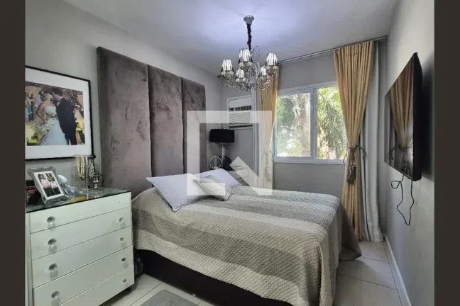 Imagem Apartamento à Venda - Recreio, 2 Quartos, 69 m2