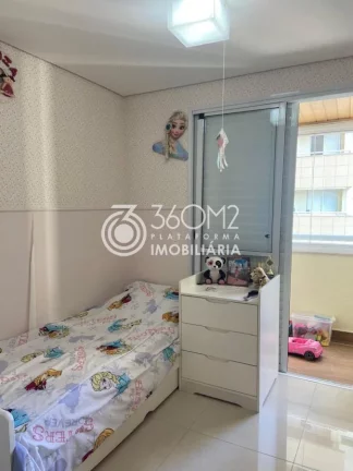 Imagem Apartamento para Venda em Santo André / SP no bairro Centro