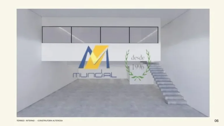 Imagem "O galpão certo pode ser o melhor funcionário da sua empresa. E esse aqui entrega tudo!"