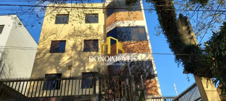 Imagem Excelente cobertura, único dono. Impecável, 3 suítes, 1 quarto, sala com lareira, cozinha planeja...