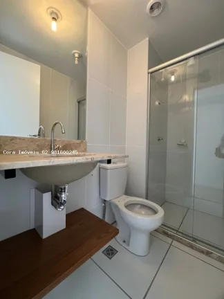 Imagem APARTAMENTO 2 QUARTOS COM ARMARIOS A VENDA COIMBRA BUENO