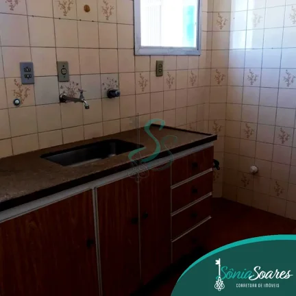 Imagem Kitnet para Venda Centro, Campinas 1 dormitório, 1 sala, 1 banheiro